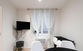 Appartement 1 - tout équipé et fonctionnel - Carmes, Toulouse