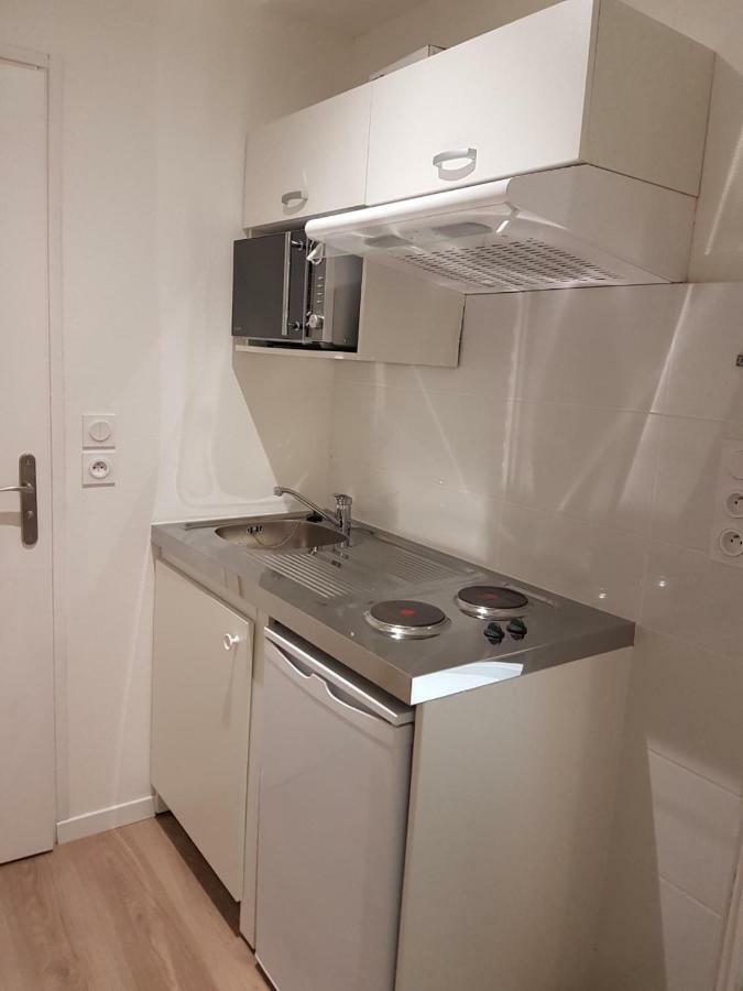 Appartement 1 - tout équipé et fonctionnel - Carmes, Tolosa Esterno foto
