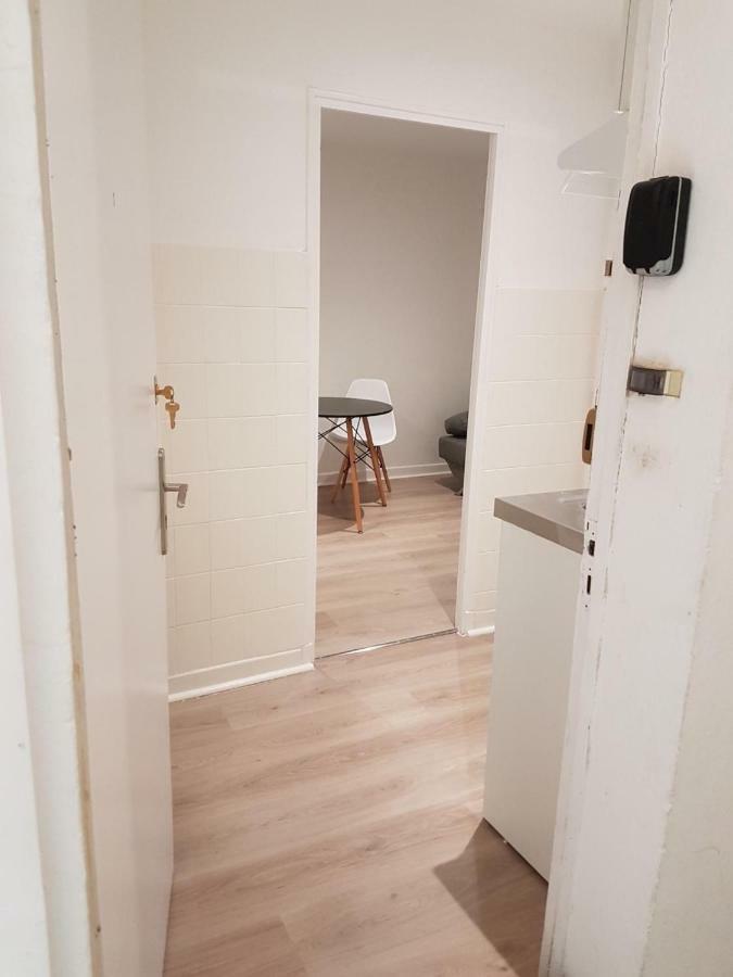 Appartement 1 - tout équipé et fonctionnel - Carmes, Tolosa Esterno foto