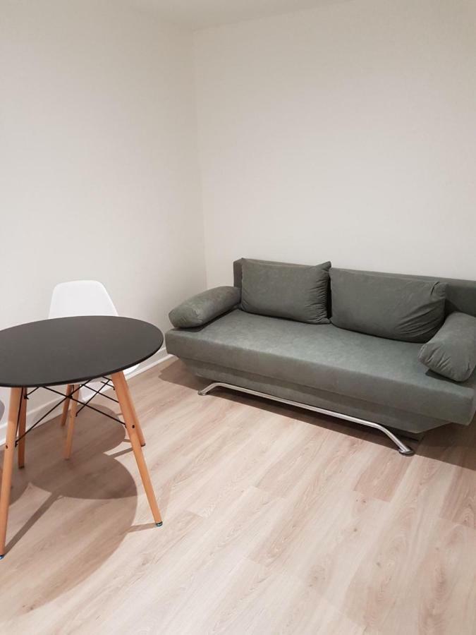 Appartement 1 - tout équipé et fonctionnel - Carmes, Tolosa Esterno foto