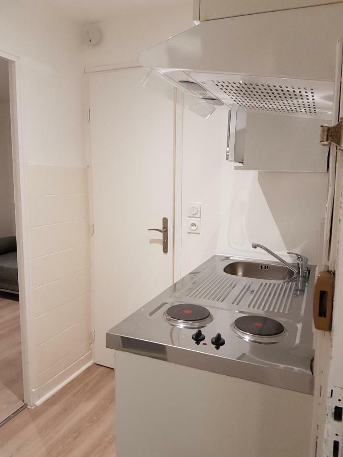 Appartement 1 - tout équipé et fonctionnel - Carmes, Tolosa Esterno foto