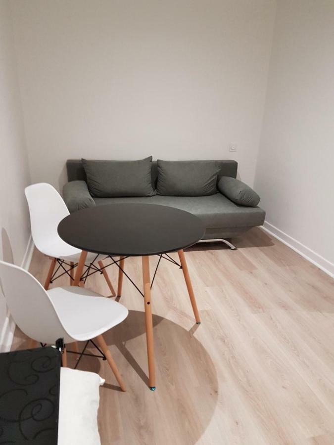 Appartement 1 - tout équipé et fonctionnel - Carmes, Tolosa Esterno foto