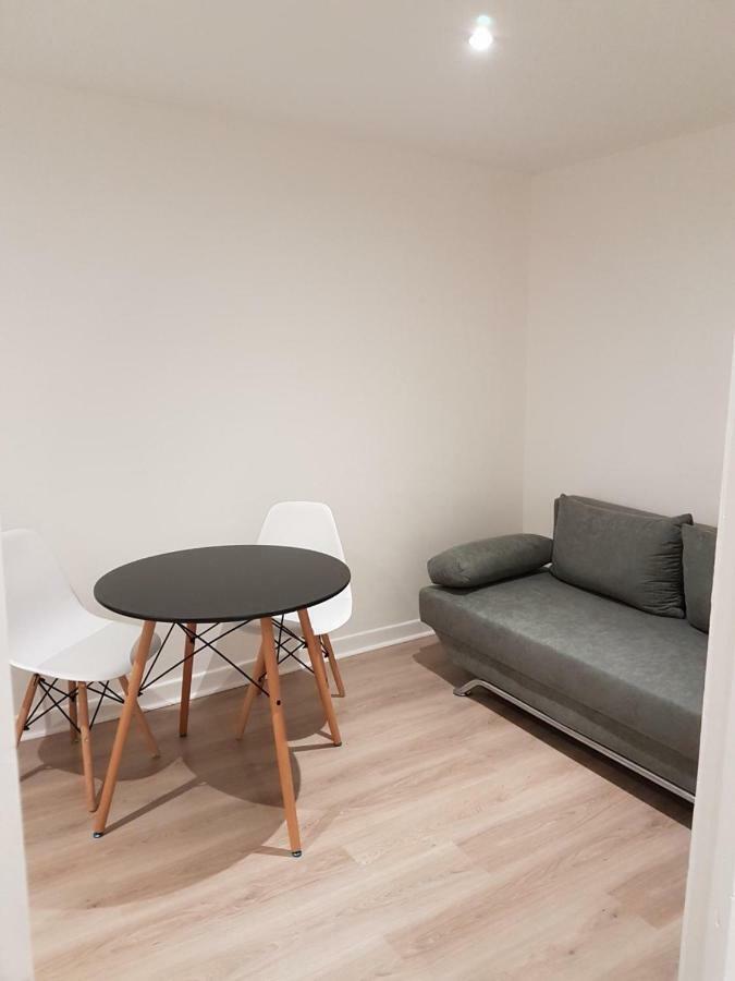 Appartement 1 - tout équipé et fonctionnel - Carmes, Tolosa Esterno foto