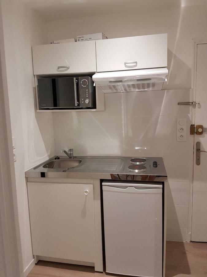 Appartement 1 - tout équipé et fonctionnel - Carmes, Tolosa Esterno foto