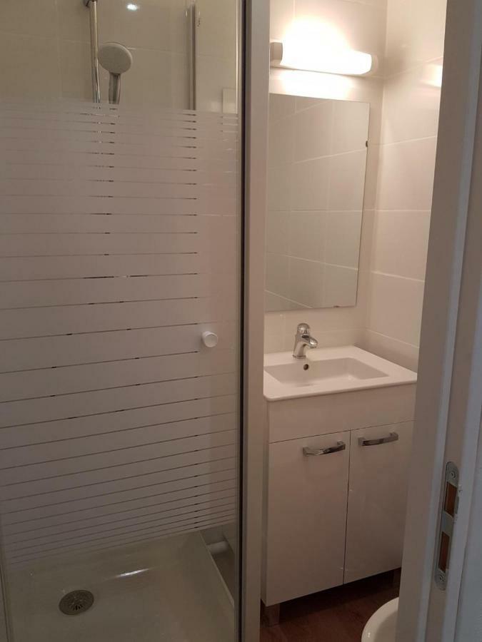 Appartement 1 - tout équipé et fonctionnel - Carmes, Tolosa Esterno foto
