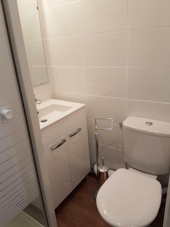 Appartement 1 - tout équipé et fonctionnel - Carmes, Tolosa Esterno foto