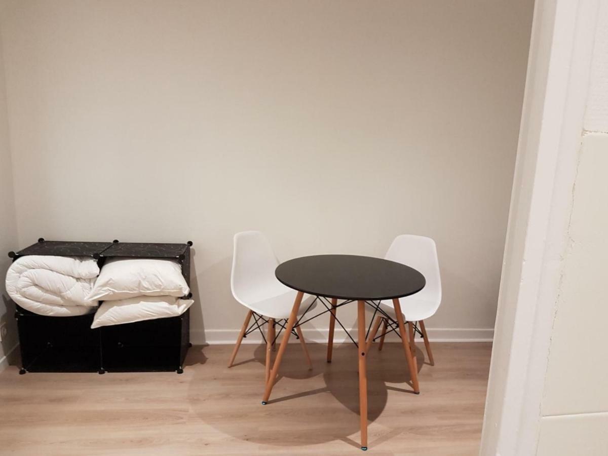 Appartement 1 - tout équipé et fonctionnel - Carmes, Tolosa Esterno foto