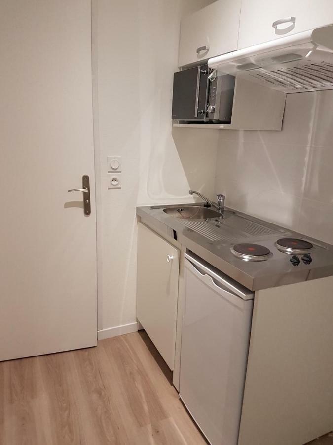 Appartement 1 - tout équipé et fonctionnel - Carmes, Tolosa Esterno foto