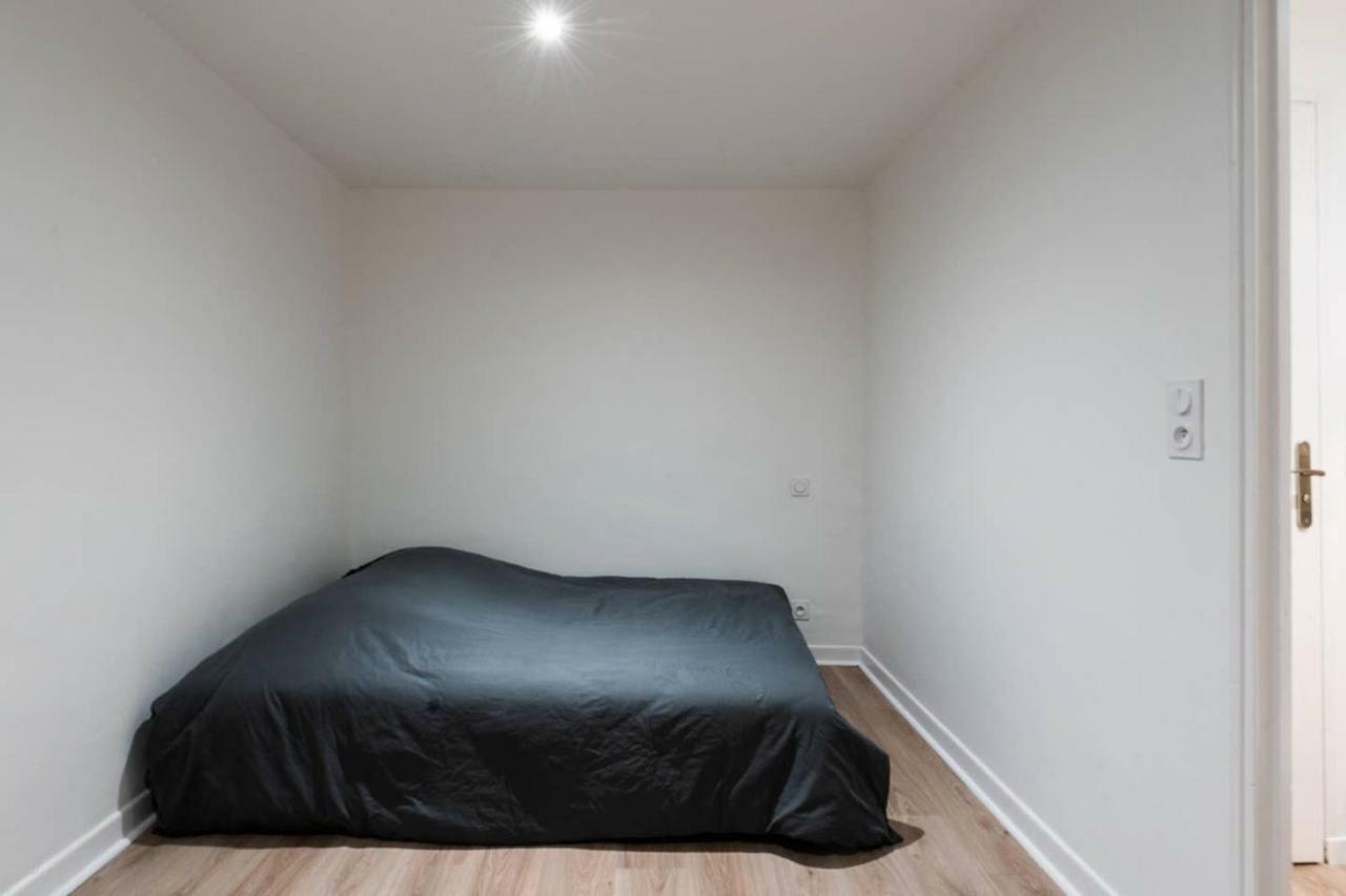 Appartement 1 - tout équipé et fonctionnel - Carmes, Tolosa Esterno foto