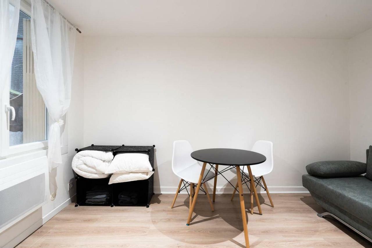 Appartement 1 - tout équipé et fonctionnel - Carmes, Tolosa Esterno foto