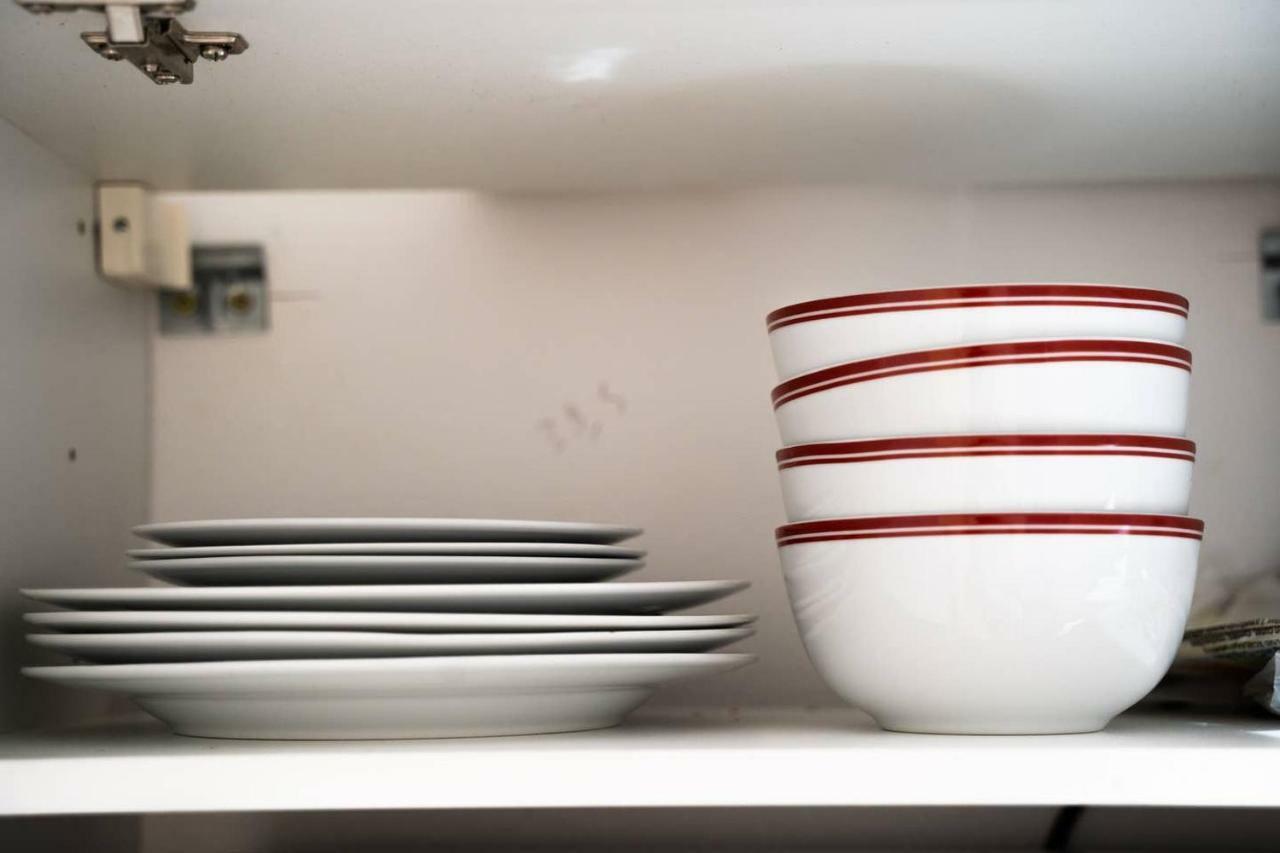 Appartement 1 - tout équipé et fonctionnel - Carmes, Tolosa Esterno foto