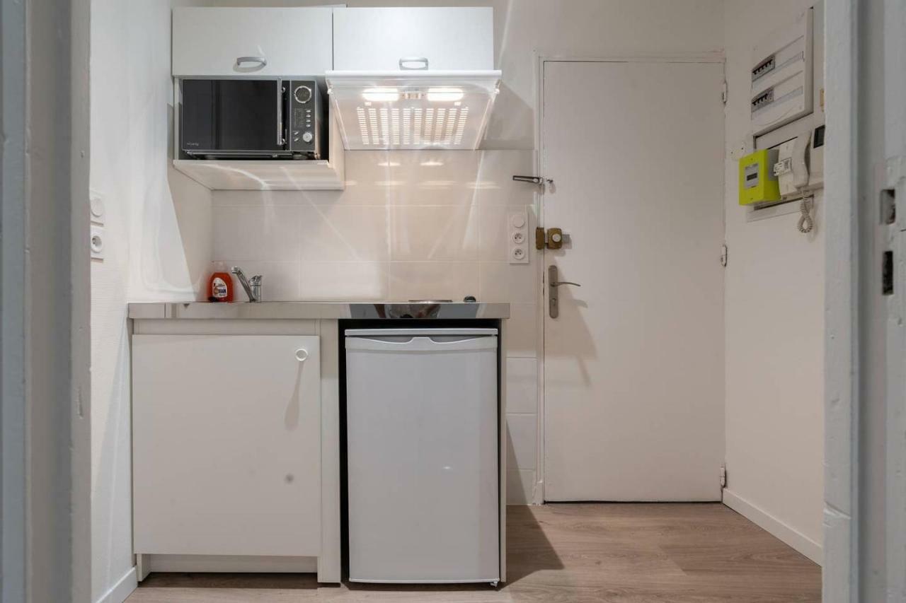 Appartement 1 - tout équipé et fonctionnel - Carmes, Tolosa Esterno foto