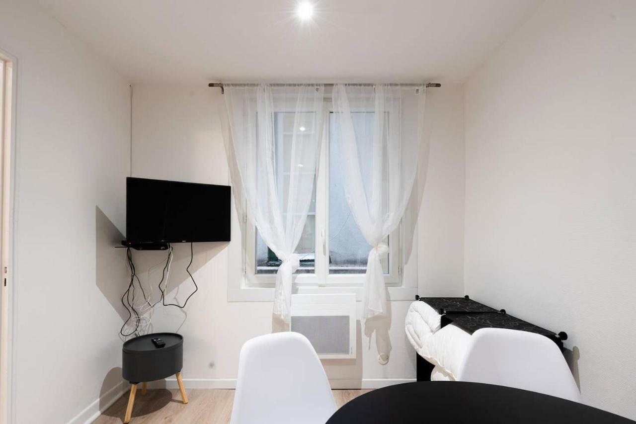 Appartement 1 - tout équipé et fonctionnel - Carmes, Tolosa Esterno foto